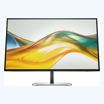 9D9S0UT - HP Series 5 Pro 27 inch QHD Monitor