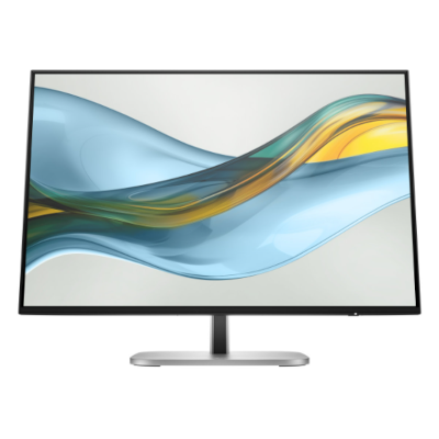 9D9A7AA - HP S5 Pro 524pn WUXGA Monitor