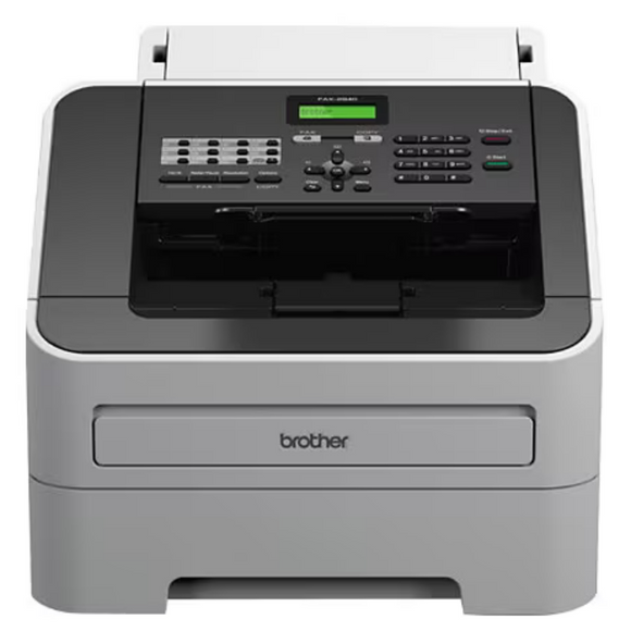 FAX-2940  -  Brother High Speed Laser Fax