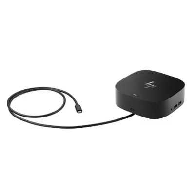 5TW10AA - HP USB Type-C Dock G5