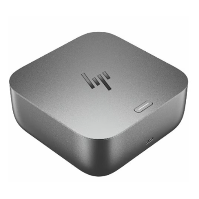 9X472UT#ABA - HP Thunderbolt 4 100W G6 Dock