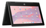 HP-CBX360-64G  HP Fortis x360 G5 Chromebook with Pen