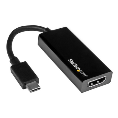 CDP2HD - USB-C male to HDMI female Dongle