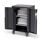 TCOREX24 - Bretford Core X Charging Cart