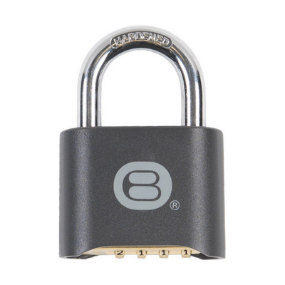 TGLOCK - Bretford Programmable Combination Padlock