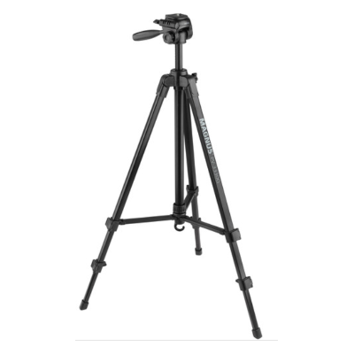 MAPV3330G - Magnus PV-3330G 3-SEC Photo/Video Tripod