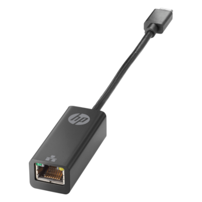 4Z527AA - HP USB-C to RJ45 Adapter