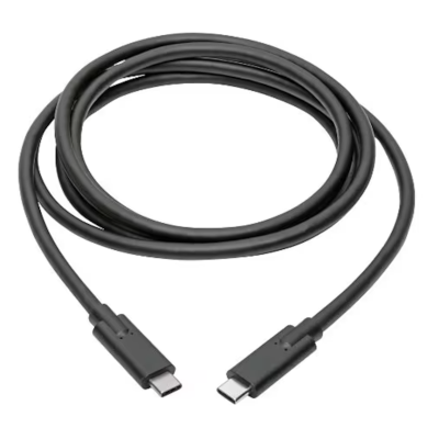 U420-006-5A - USB-C to USB-C 6ft Cable
